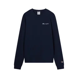 Champion Authentic Athletic Apparel Majica mornarska/bela