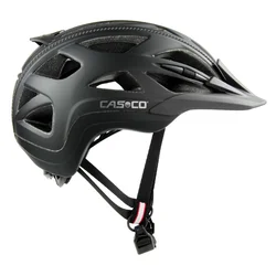 Casco ACTIV2 black matt, kolesarska čelada