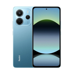 XIAOMI pametni telefon Redmi Note 14 4G 6GB/128GB, Ocean Blue