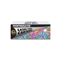PRINTERMAYIN Toner W2210A black M255nw, M255dw, M282nw, M283fdn, M283fdw
