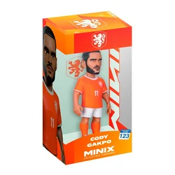 Netherlands Gakpo Minix zbirateljska figura 12cm