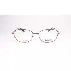 Superflex Ženski dioptrijski okvir SF542 M106, Bordo