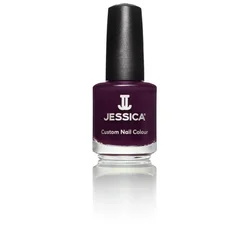 JESSICA Lak za nokte Midnight Affair, Ljubičasti