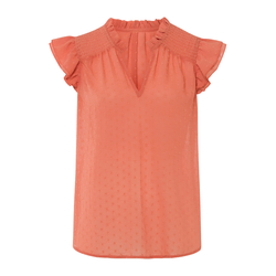 heine Bluza oranžna