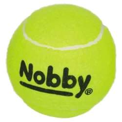 Nobby teniška žogica - 6 cm