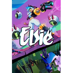 Elsie (PC) Steam Key GLOBAL