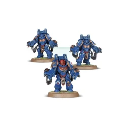Space Marines Primaris Aggressors