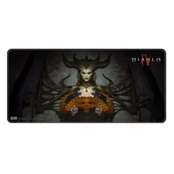 Diablo IV - Lilith XL Mousepad