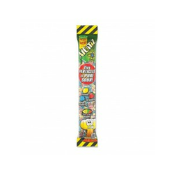 Toxic waste Mini tvrda kisela bombonica, 60g