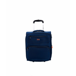KOVČEK POTOVALNI TRAVEL AND MORE EASYJET VOJAŠKO ZELEN 45x35x18cm 29L