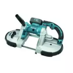 MAKITA TRAČNA žaga BPB180RFE