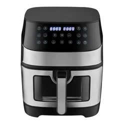 FG Elektronics FS7607 Friteza na vruć vazduh, 8 L