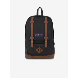 JanSport Ranac Cortlandr, Crni
