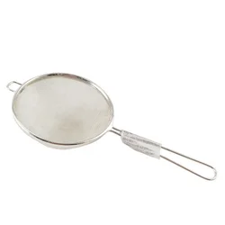 Kovinsko sito 10cm 53045
