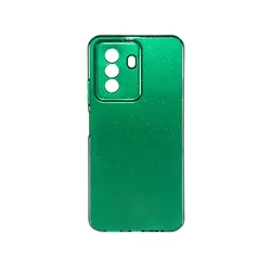 Maska za telefon GLITTER CASE za Huawei Nova Y70 DZ16, Maslina