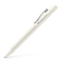 Hemijska olovka Grip 2010 Faber-Castell coconut milk