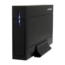 HDD RACK LC POWER 3.5 LC-35U3-SIRIUS SATA USB3.0