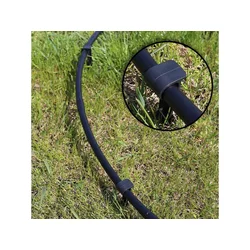 Bellushortus Rjava kapljična cev 16 mm/2,0 LPH IZDELANO V EU 300m
