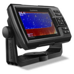 GARMIN GPS Fishfinder uređaj Striker 5dv