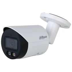 IPC-HFW2249S-S-IL-0280B 2MP Smart Bullet WizSense Network kamera