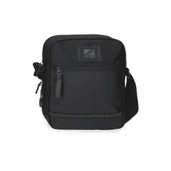 PEPE JEANS STRATFORD muška torba na rame - crna ( 70.457.44 )