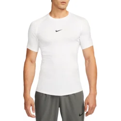 Nike Pro Muška majica DF FB7932, Siva