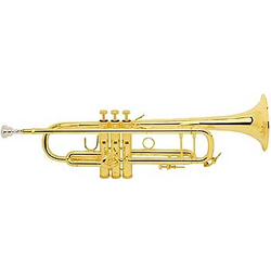 trobenta Bb Stradivarius 180-37 Vincent Bach