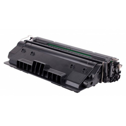 toner HP CF214X 14X Black