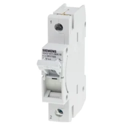 Siemens Varovalčno stikalo 16A 1P D01 5SG7611-0KK16