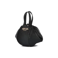 Guess BLO ANISE HANDLE POUCH Črna