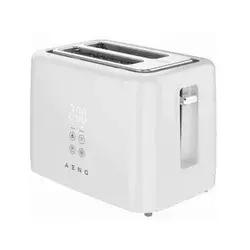 AENO Toster ATS0002W/ bela