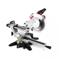 WOMAX Testera kružna za uglove potezna W-KGSZ 2000-250