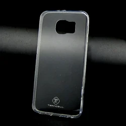 Maska za Samsung J5/ J500 Teracell Skin transparent