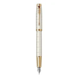 Parker nalivpero royal im premium pearl se gt ( PK43652 )
