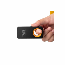 HOTO Tools Laser Measure - 1 k.