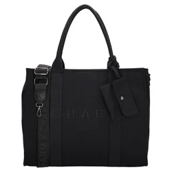 Charm London Bond W00883 Black