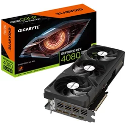 GIGABYTE nVidia GeForce RTX 4080 SUPER WINDFORCE V2 16GB GV-N408SWF3V2-16GD grafička karta