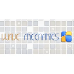 Wave Mechanics