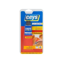 Ceys MONTACK PROFESSIONAL lepilo, 100 ml