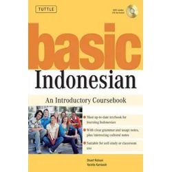 Basic Indonesian