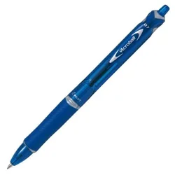 Olovka kemijska Acroball Begreen Pilot BAB-15F-BG-L plava