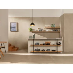 PC ARCOS BEIGE 75x75