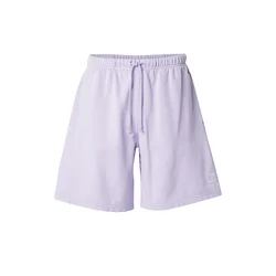 Champion Authentic Athletic Apparel Hlače pastelno lila