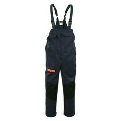 Lacuna Pantalone Farmer Spektar Plave