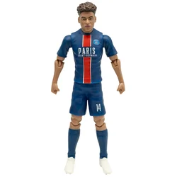 Figurica Banbo Toys SOCKERS PSG Désiré Doué - 20 cm (81355)