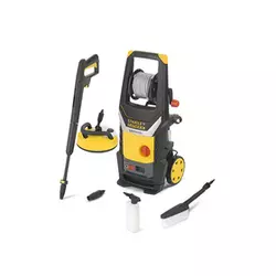 STANLEY Perač pod pritiskom SXFPW20PE FatMax, 2000 W, 140 bar, Crni