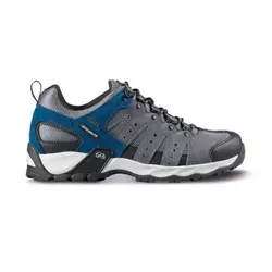 DOLOMITE Cipele Sparrow Low GTX (Grey-Royal) 2015