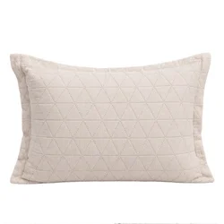 Dekordom Dekorativna jastučnica lumina 50x70+5 - cream ( 025831 )