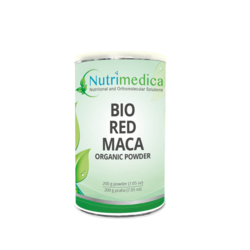 Crvena maca u prahu BIO 200g