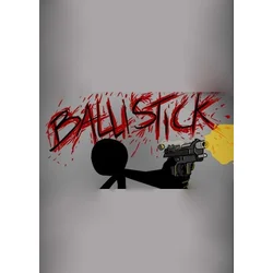 Ballistick Steam Key GLOBAL